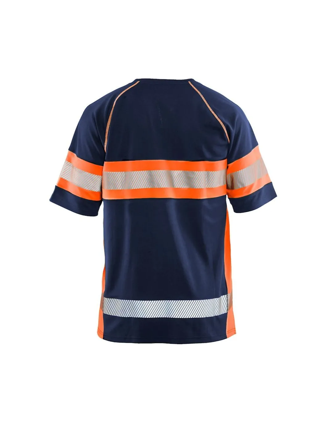 Maillot De Travail Respirant Anti UV 3337 Blaklader