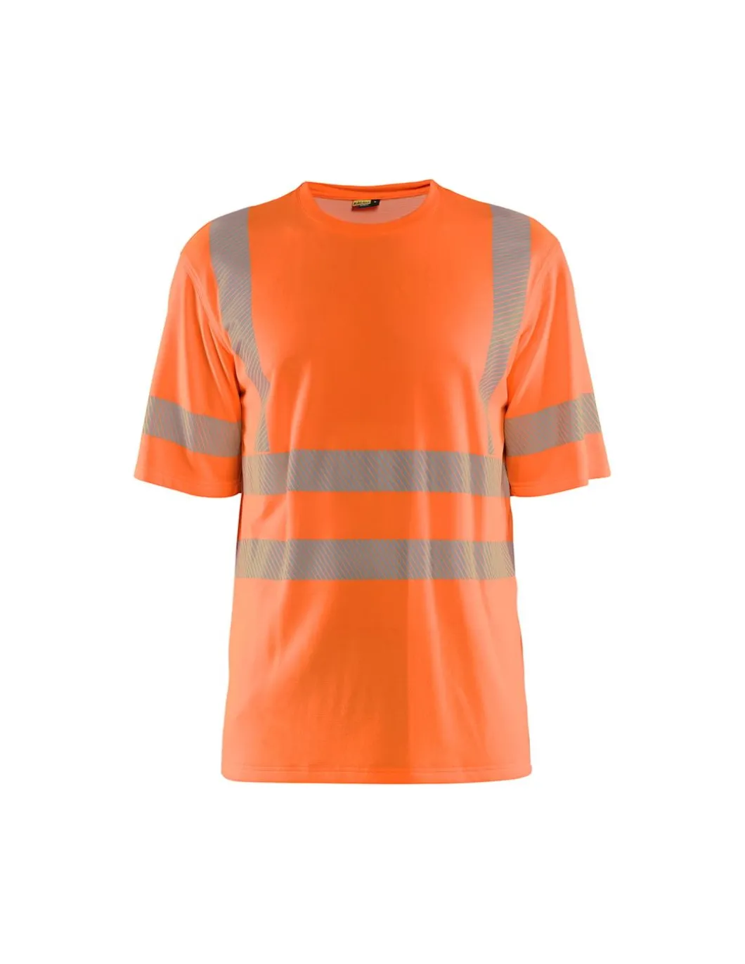 Maillot Haute Visibilité Bandes Segmentées 3522 Blaklader