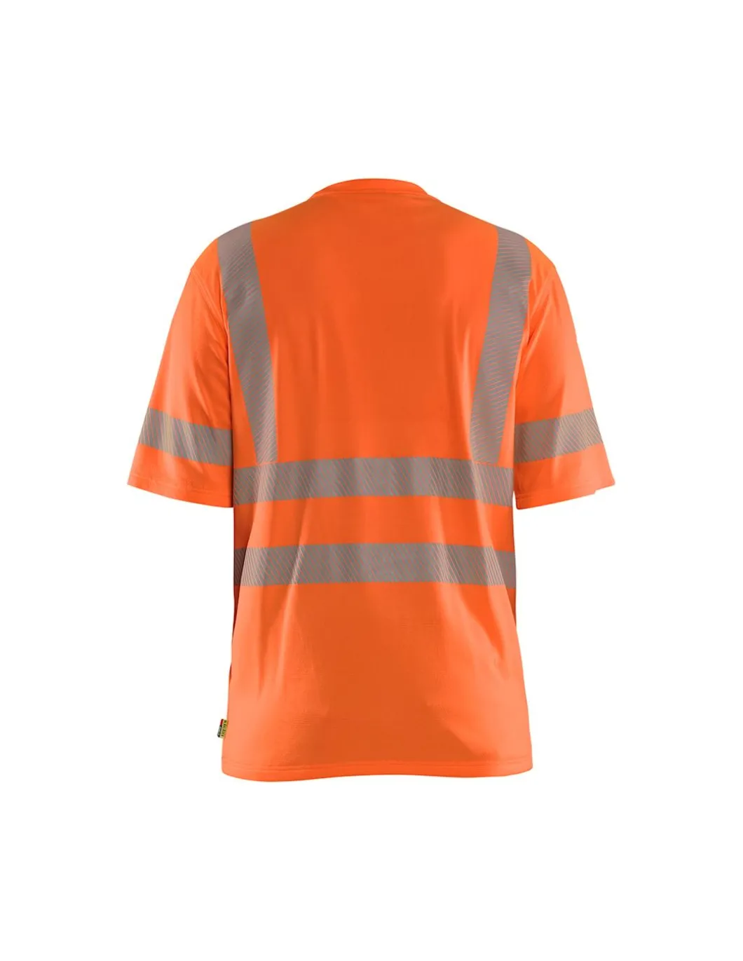 Maillot Haute Visibilité Bandes Segmentées 3522 Blaklader