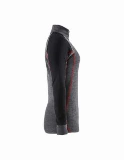 Maillot Thermique 100% Laine Mérinos Femme 7299 Blaklader