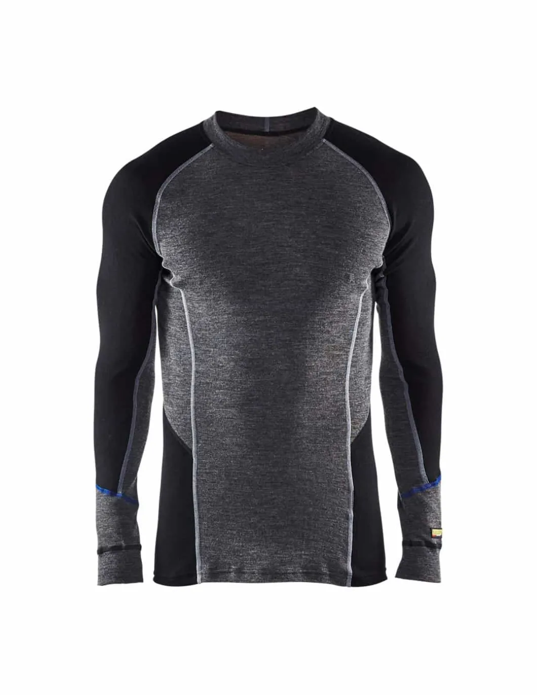 Maillot Thermique Col Rond Homme 4897 Blaklader