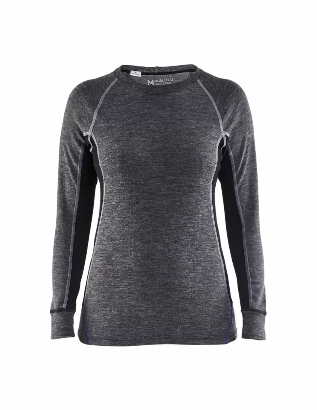 Maillot Thermique Col Rond Femme 7200 Blaklader