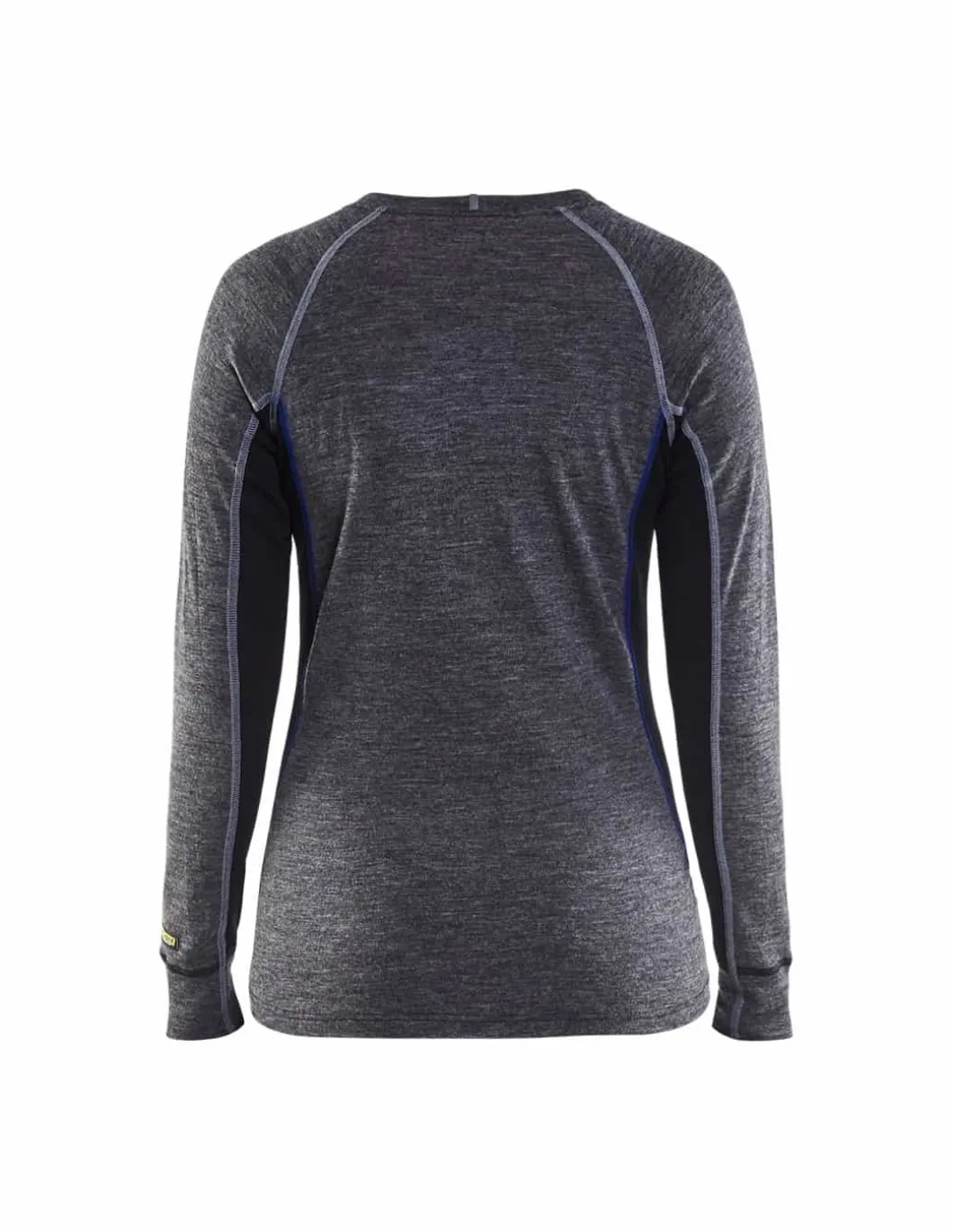 Maillot Thermique Col Rond Femme 7200 Blaklader