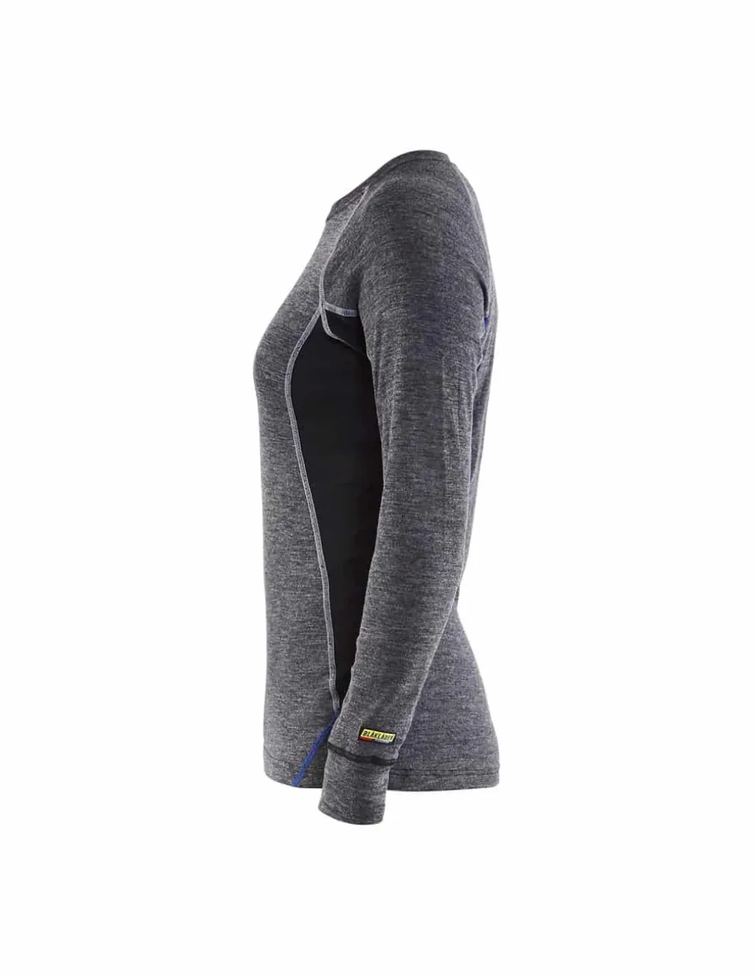 Maillot Thermique Col Rond Femme 7200 Blaklader