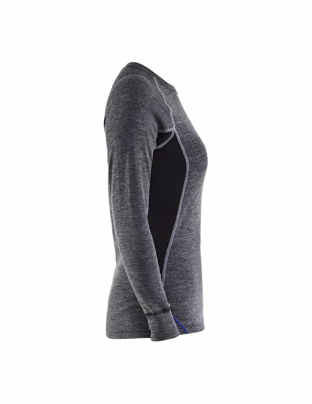 Maillot Thermique Col Rond Femme 7200 Blaklader