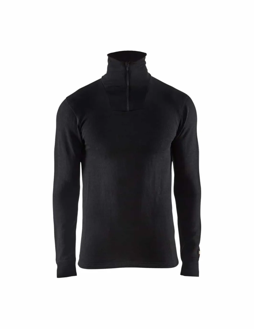 Maillot Thermique Col Zippé Unisexe 4894 Blaklader