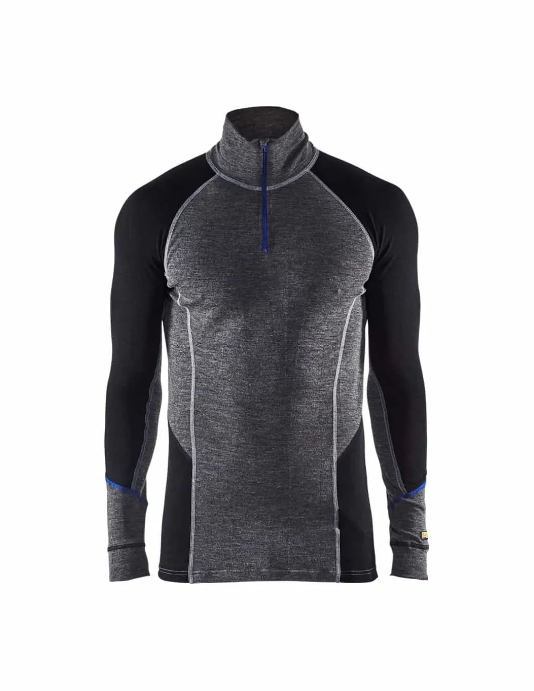 Maillot Thermique Col Zippé Homme 4899 Blaklader