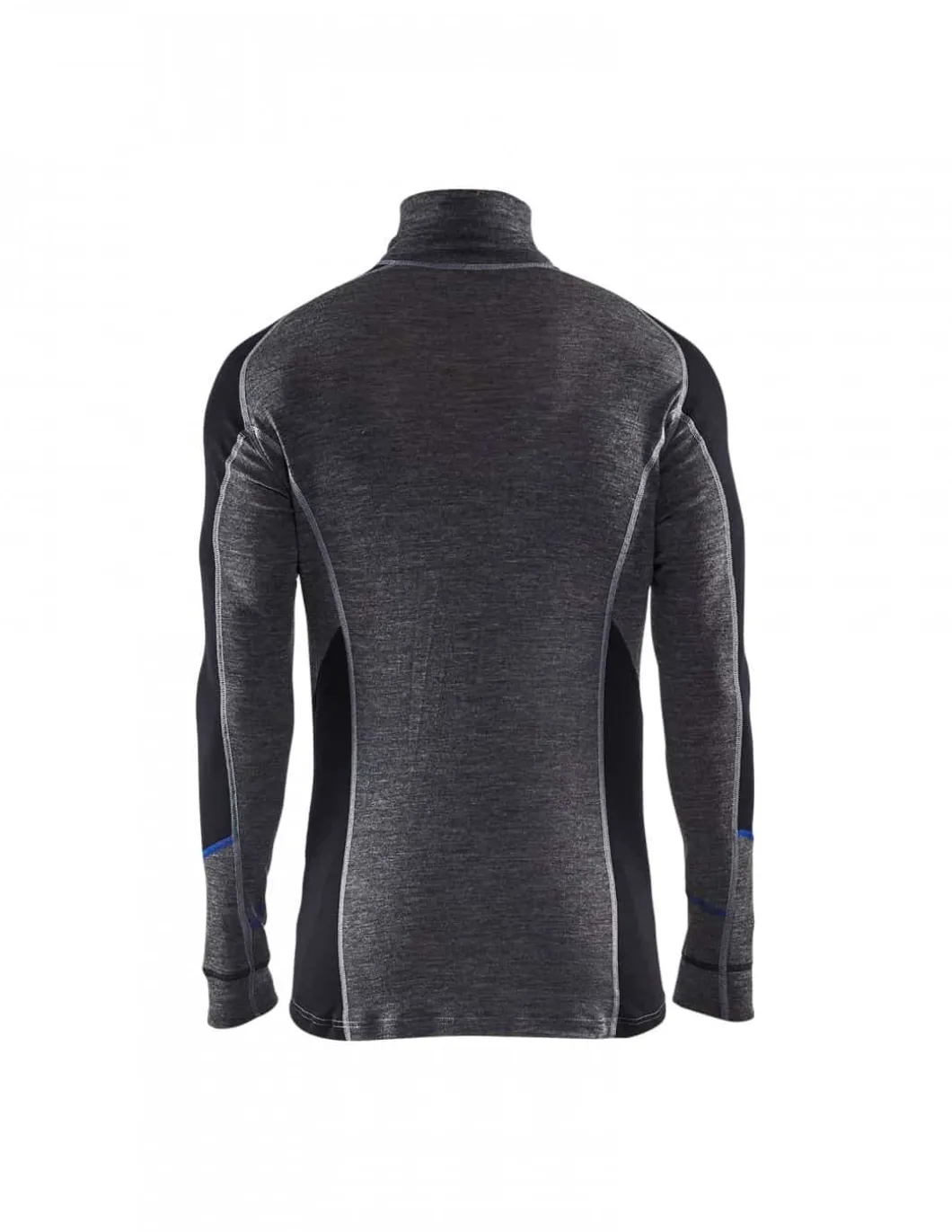 Maillot Thermique Col Zippé Homme 4899 Blaklader