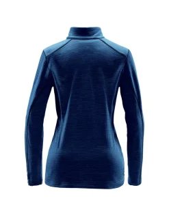 Maillot Thermique Col Zippé -20° C Femme HTZ1-W Stormtech