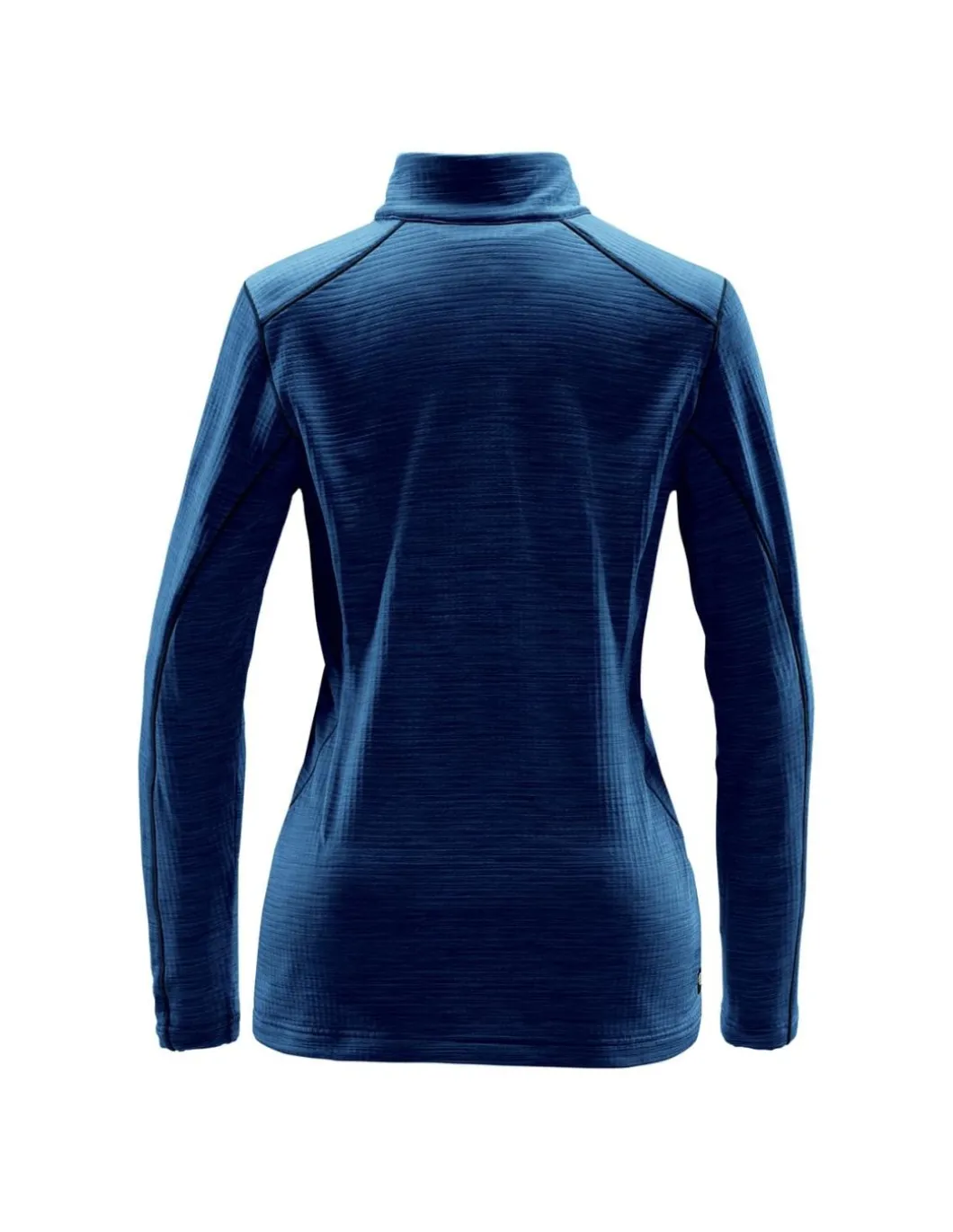 Maillot Thermique Col Zippé -20° C Femme HTZ1-W Stormtech