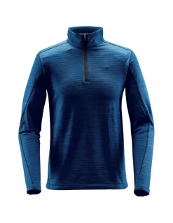 Maillot Thermique Col Zippé Homme HTZ-1 Stormtech