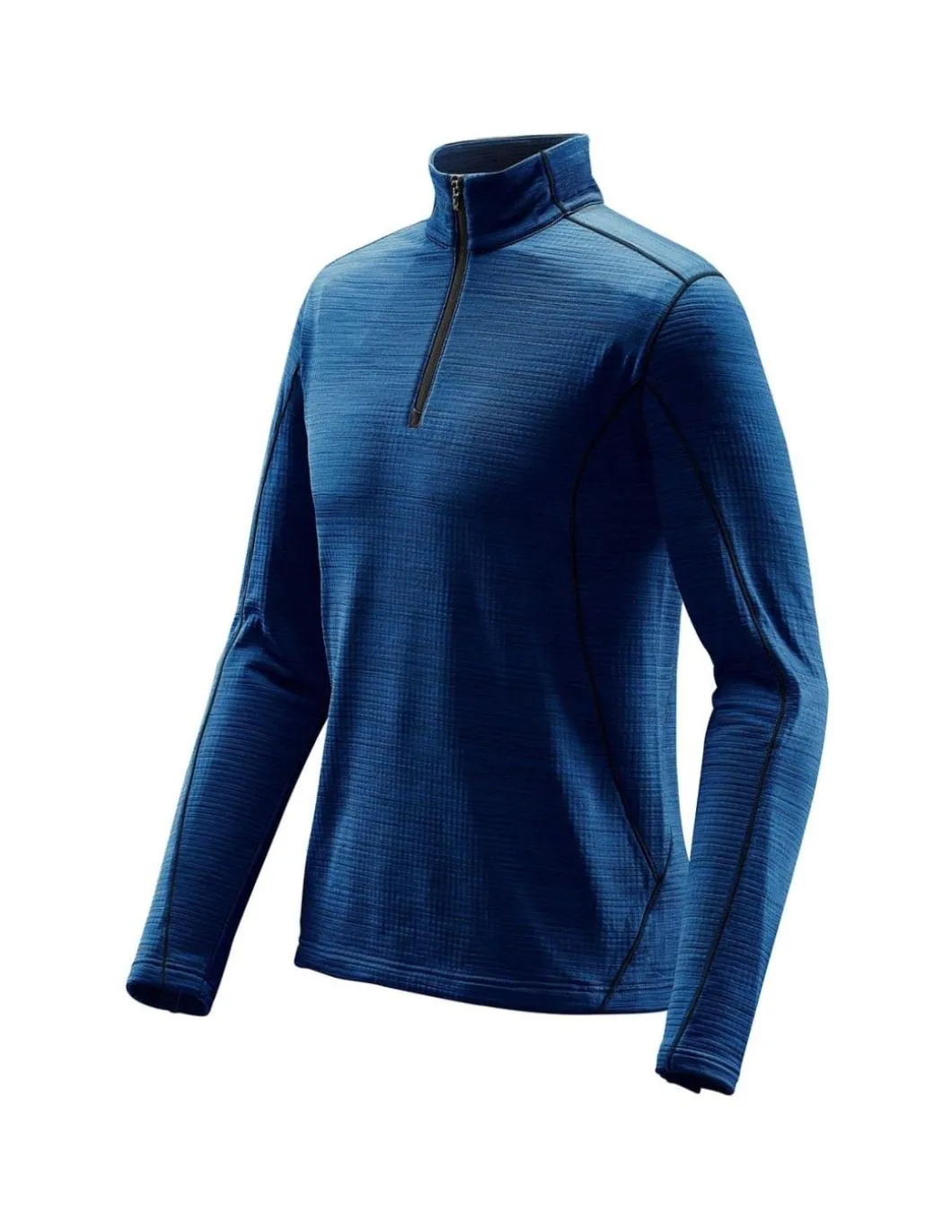 Maillot Thermique Col Zippé Homme HTZ-1 Stormtech