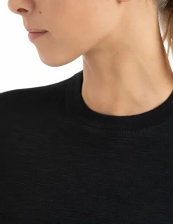 Maillot Thermique En Laine Mérinos Femme Hunter Norveg -30°C