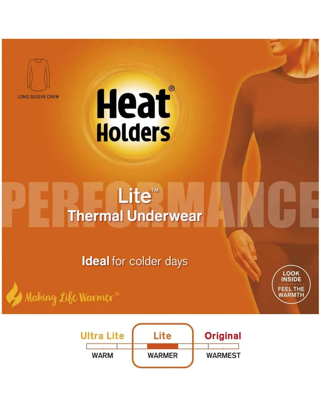 Maillot Thermique Femme Retient Efficacement La Chaleur Corporelle