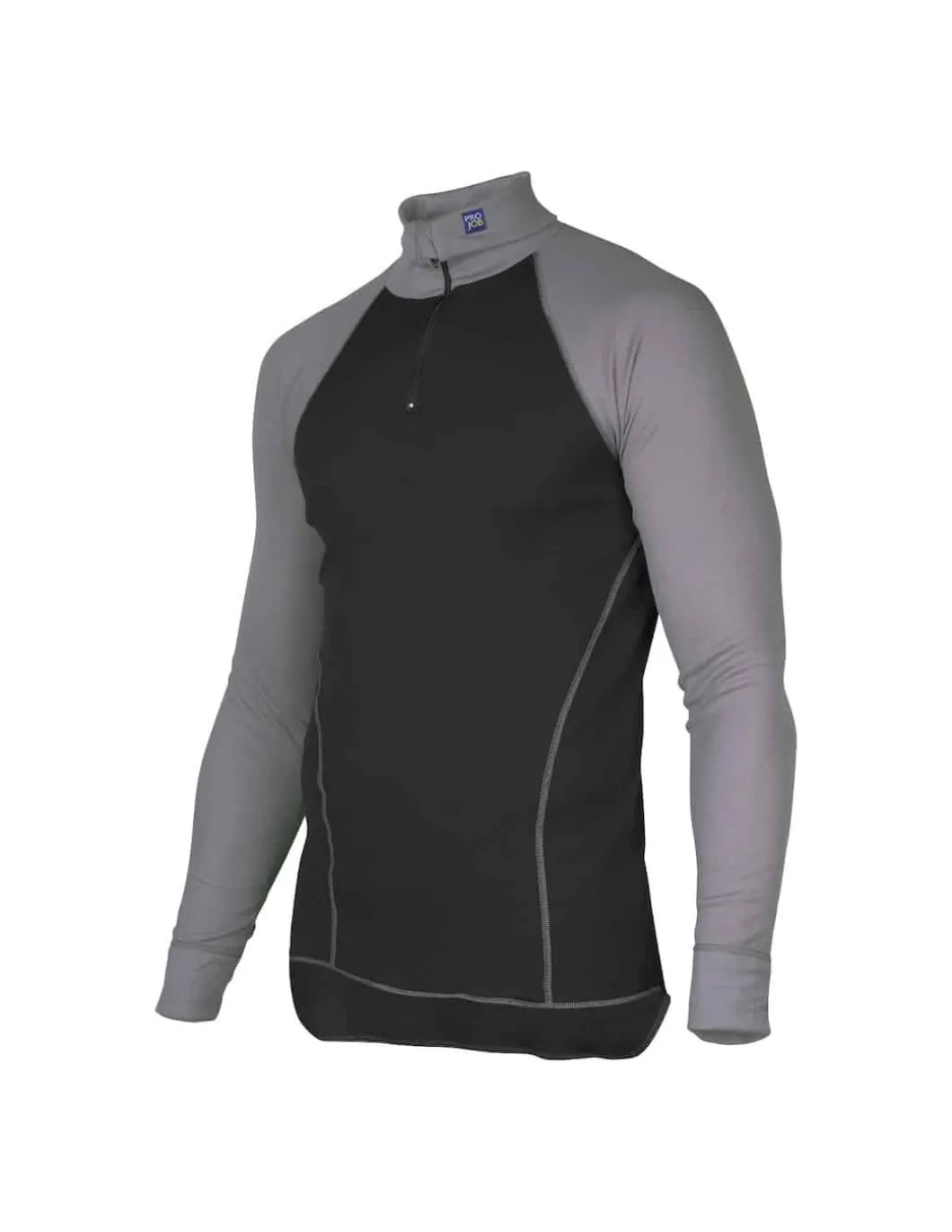 Maillot Thermique Homme à Col Projob Qualité Suédoise
