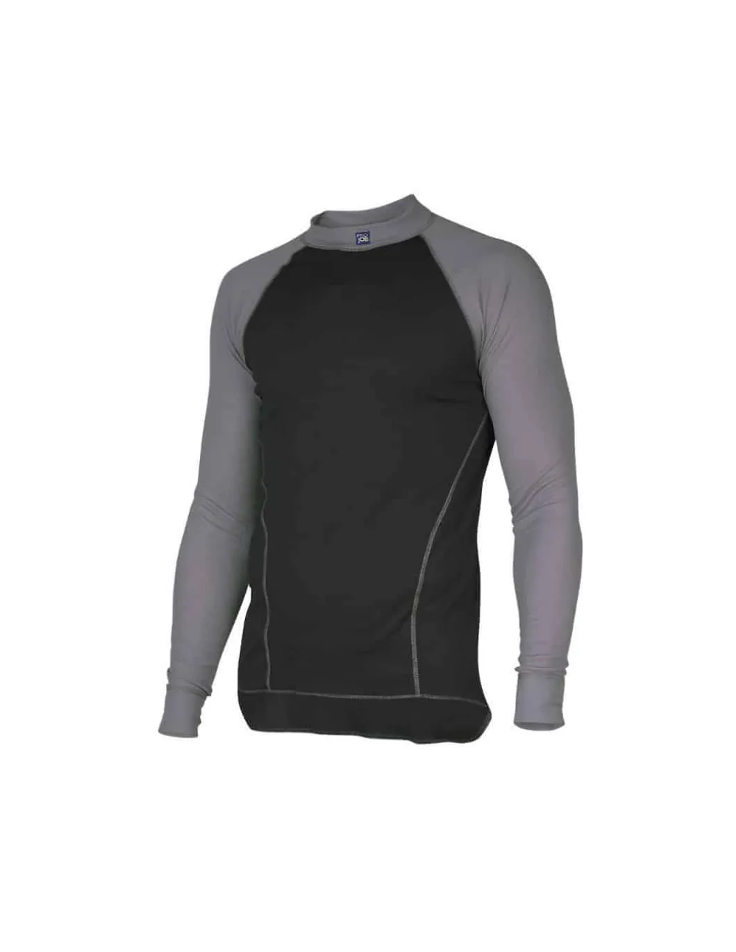 Maillot Thermique Homme Col Rond Projob Qualité Suédoise