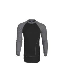 Maillot Thermique Homme Col Rond Projob Qualité Suédoise