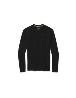 Maillot Thermique Homme Col Rond 100% Laine Mérinos 016350 Smartwool