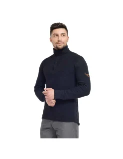 Maillot Thermique Homme En Laine Mérinos Norveg -60°C