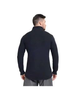 Maillot Thermique Homme En Laine Mérinos Norveg -60°C