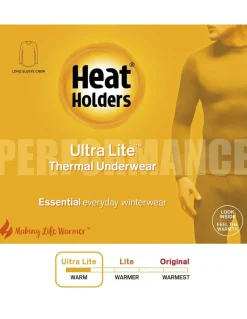 Maillot Thermique Homme Idéal Pour Les Activités Physiques Modérées Par Temps Frais