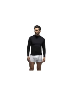 Maillot Thermique Homme Idéal Pour Les Activités Physiques Modérées Par Temps Frais