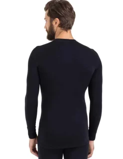 Maillot Thermique Homme Norveg En Laine Mérinos -30°C