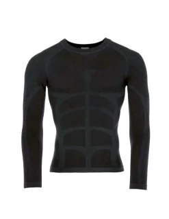Maillot Thermique Mixte Hiver à Manches Longues