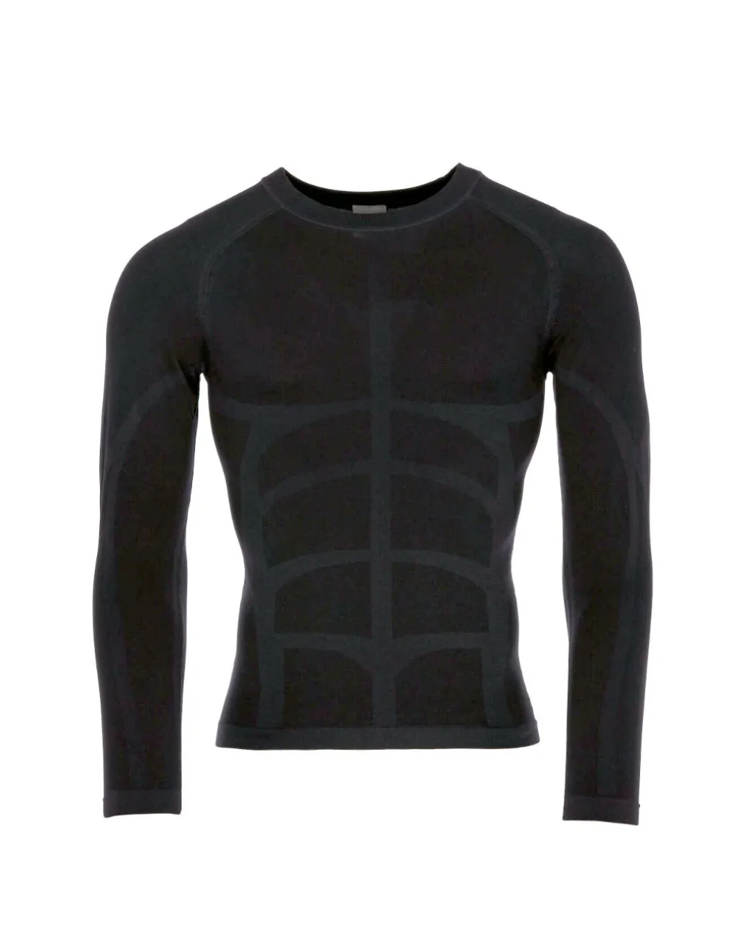 Maillot Thermique Mixte Hiver à Manches Longues