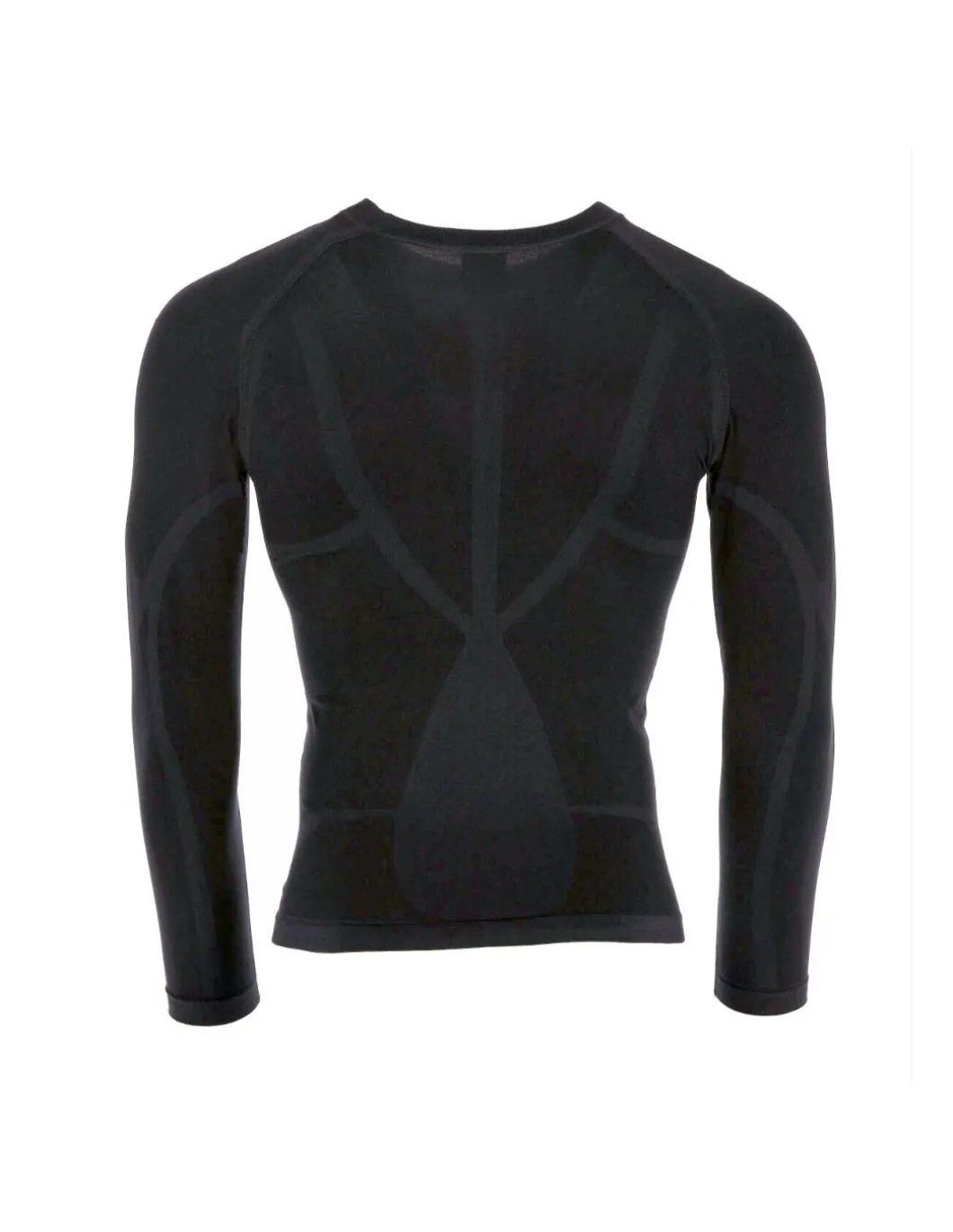 Maillot Thermique Mixte Hiver à Manches Longues