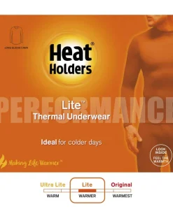 Maillot Thermique Pour Homme Retient Efficacement La Chaleur Corporelle