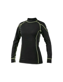 Maillot Thermique Stretch Hiver Femme Reward CWS