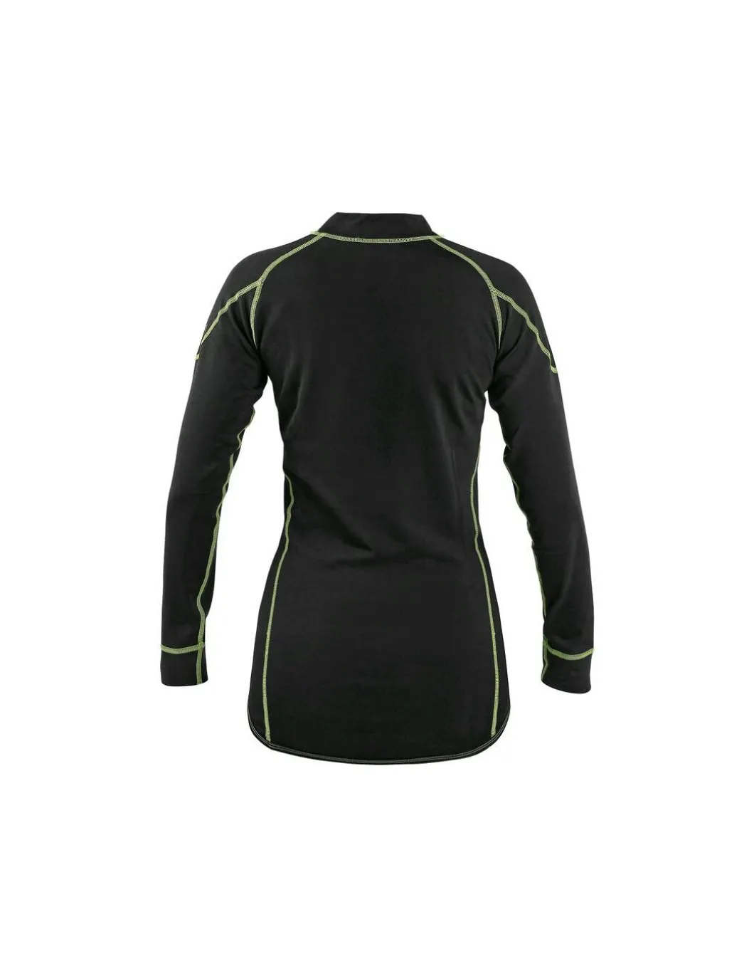 Maillot Thermique Stretch Hiver Femme Reward CWS