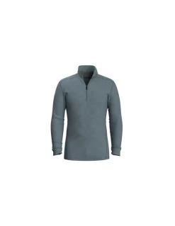 Maillot Thermique Zippé Homme SW002822 Smartwool