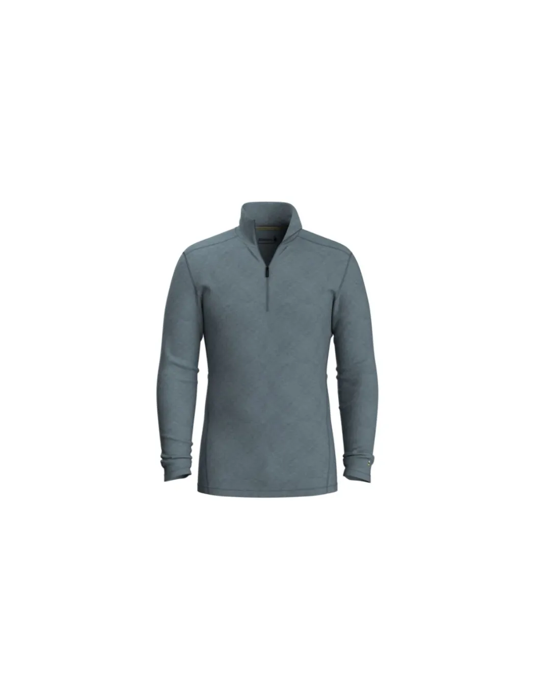Maillot Thermique Zippé Homme SW002822 Smartwool