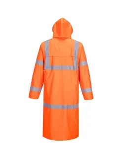 Manteau De Pluie En20471 Classe 3 EN343 H445 Portwest