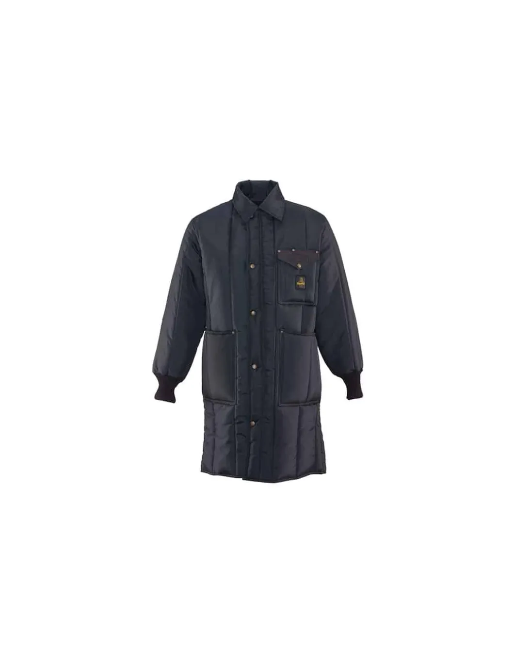 Manteau Froid Extrême Homme Iron Tuff RefrigiWear