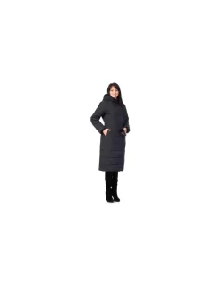 Manteau Moscovite Long Femme Technoavia