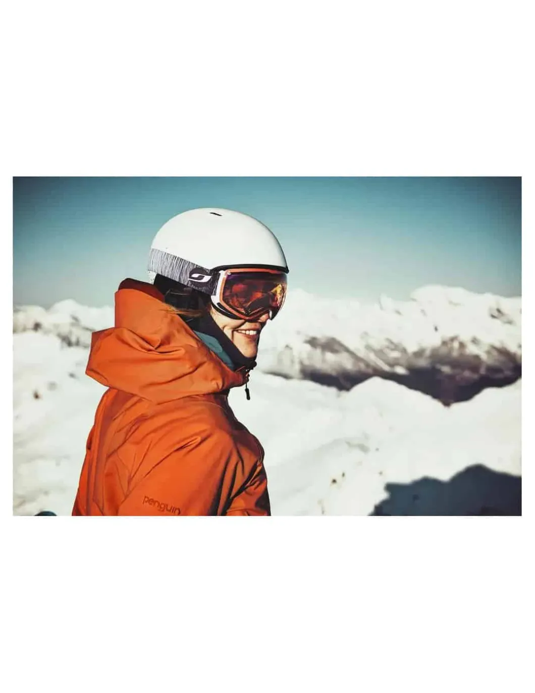 Masque De Ski Femme Moonlight Julbo