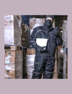 Masque Thermique Froid Extrême 6042 Refrigiwear