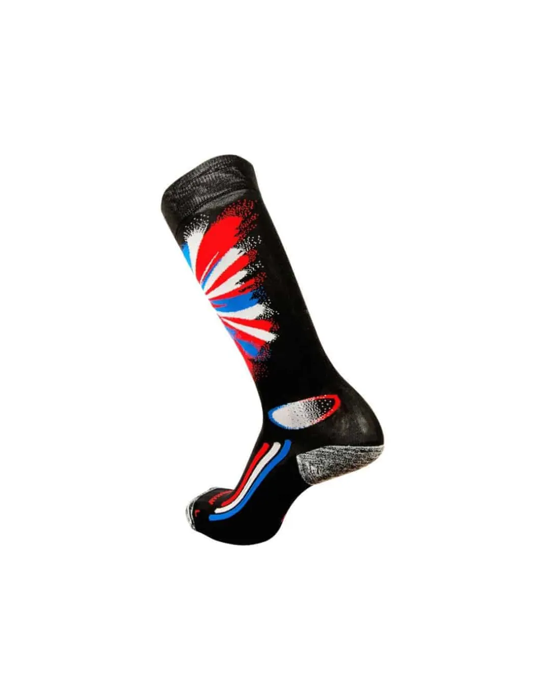 Mi Bas Technique Pour Compétition De Ski