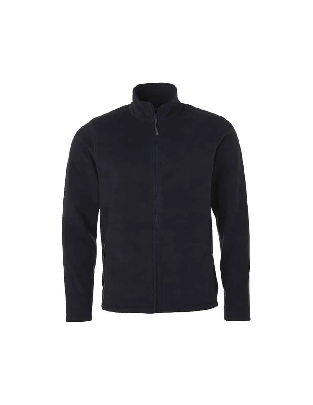 Micropolaire Chaude Et Confortable, Homme James & Nicholson