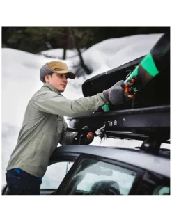 Mitaine Convertible Laine Doublée Sherpa Homme Outdoor Research Lost