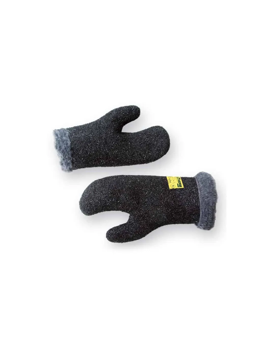 Moufles De Travail Spécial Conditions Extrêmes