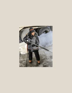 Moufles Froid Extreme PolarForce 2830 Refrigiwear