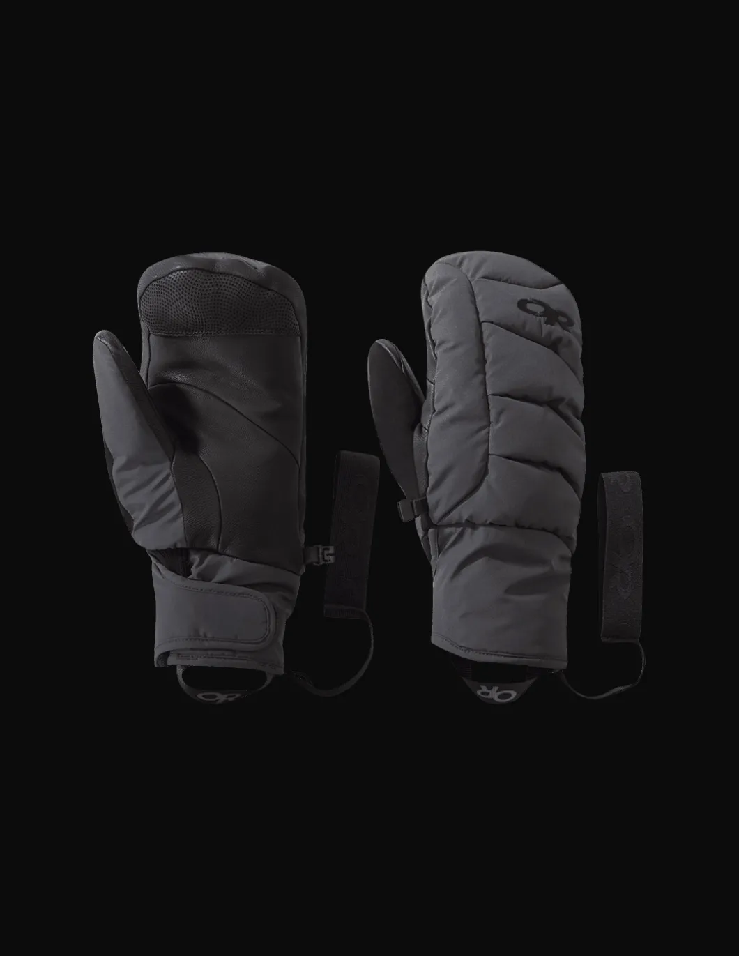 Moufles Froid Extrême Multi Activités En Duvet Stormbound Outdoor Research