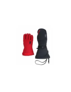 Moufles GORE-TEX 2 En 1 Outdoor Research