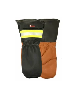 Moufles Hydrofuge Froid Extrême Homme Watson Gloves