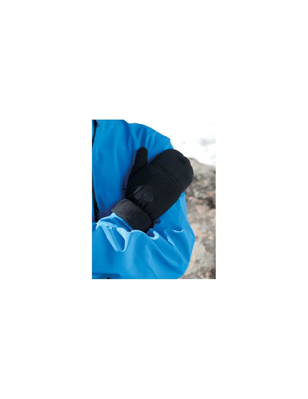 Moufles Polaires Convertibles En Mitaines Results