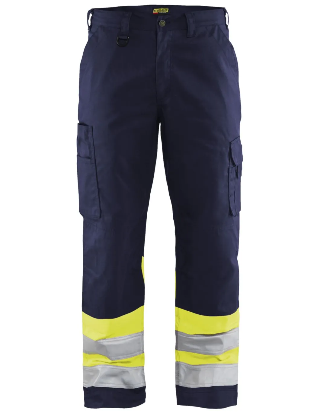 Pantalon Cargo Haute Visibilité 1564 Blaklader